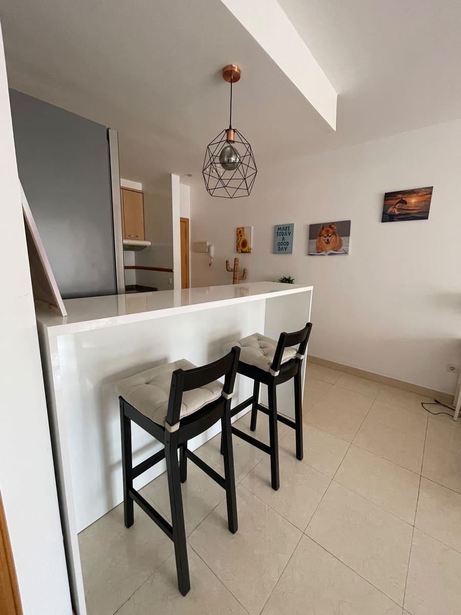 1 sovrum Lägenhet till salu i Rincon de la Victoria med pool - 255 000 € (Ref: 9997559)