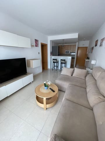 1 sypialnia Mieszkanie na sprzedaż w Rincón de la Victoria z basenem - 255 000 € (Ref: 9997559)