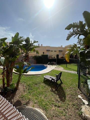 1 sypialnia Mieszkanie na sprzedaż w Rincón de la Victoria z basenem - 255 000 € (Ref: 9997559)