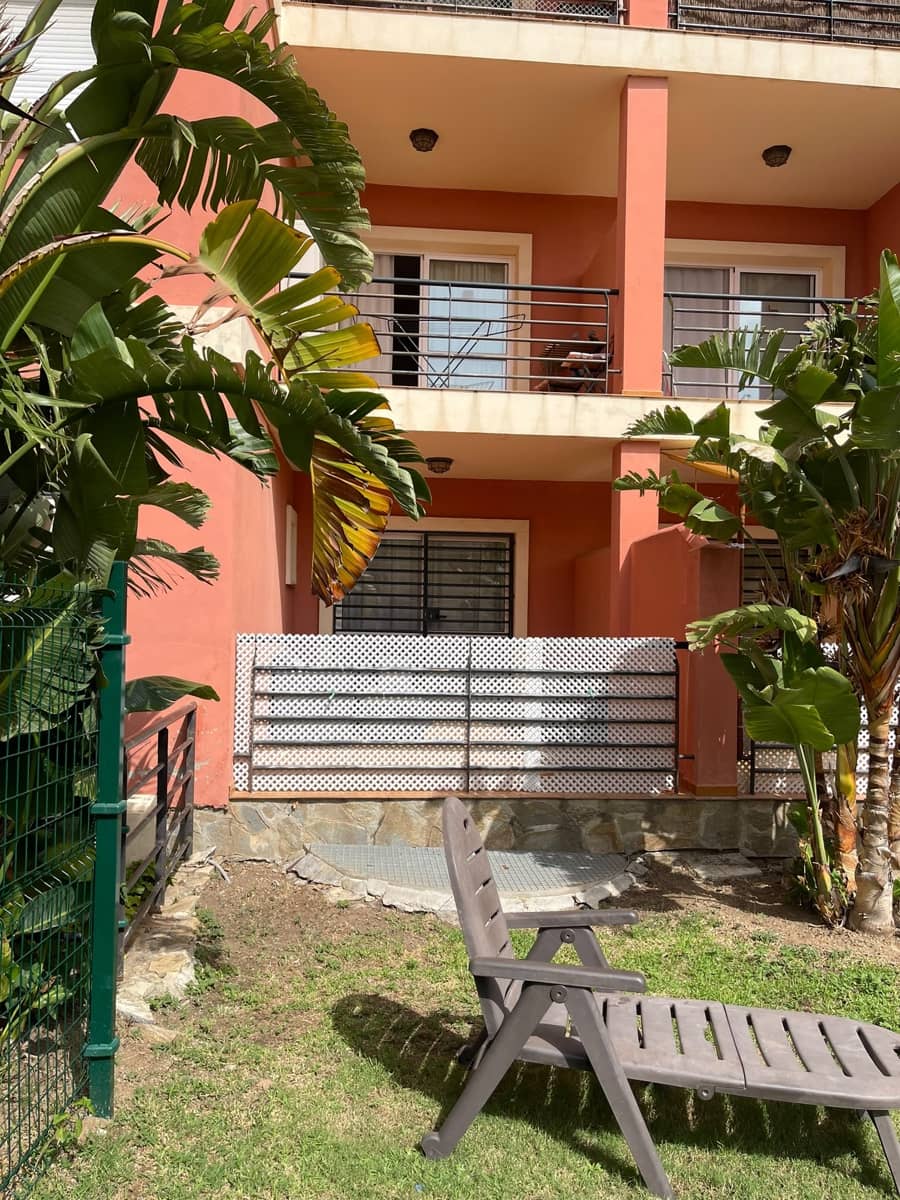 1 sovrum Lägenhet till salu i Rincon de la Victoria med pool - 255 000 € (Ref: 9997559)