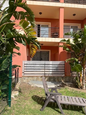 1 sypialnia Mieszkanie na sprzedaż w Rincón de la Victoria z basenem - 255 000 € (Ref: 9997559)