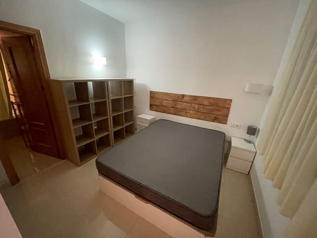 1 sypialnia Mieszkanie na sprzedaż w Rincón de la Victoria z basenem - 255 000 € (Ref: 9997559)