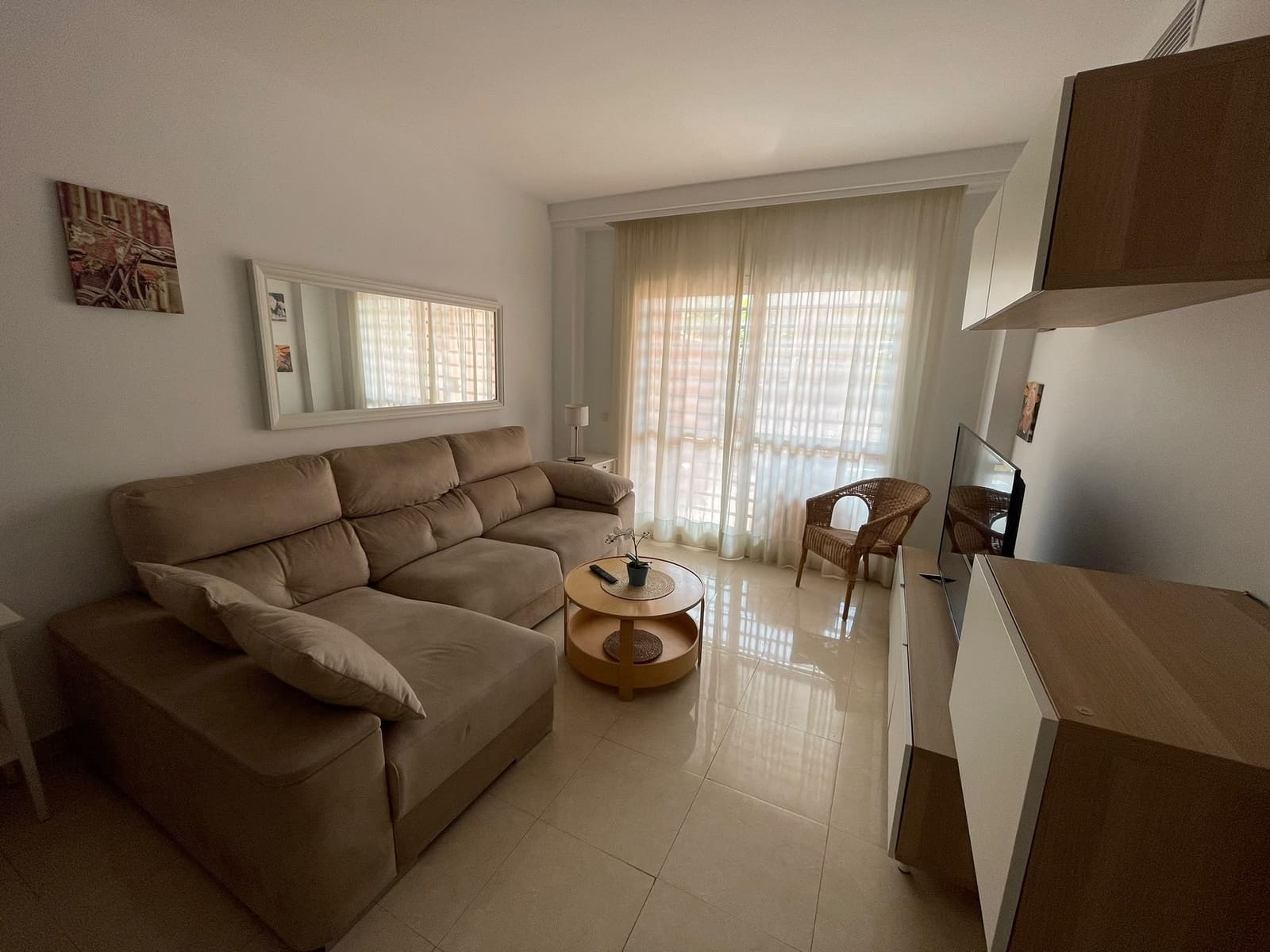 1 sovrum Lägenhet till salu i Rincon de la Victoria med pool - 255 000 € (Ref: 9997559)