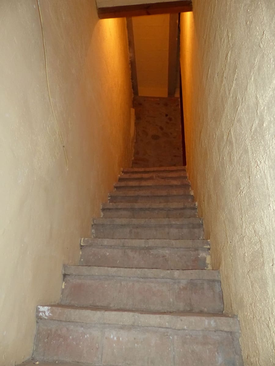 20 bedroom Townhouse for sale in Cervia de Ter with garage - € 1,500,000 (Ref: 10099712)