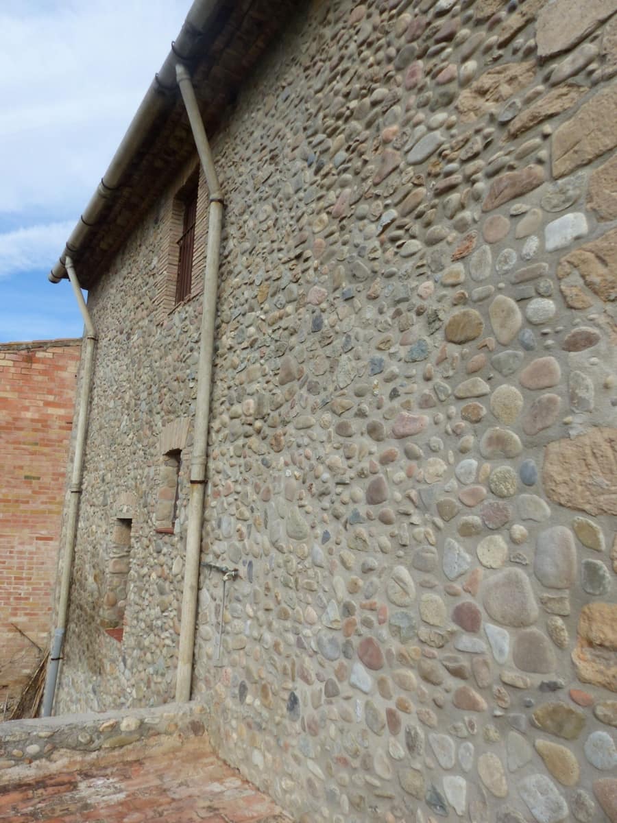 20 bedroom Townhouse for sale in Cervia de Ter with garage - € 1,500,000 (Ref: 10099712)