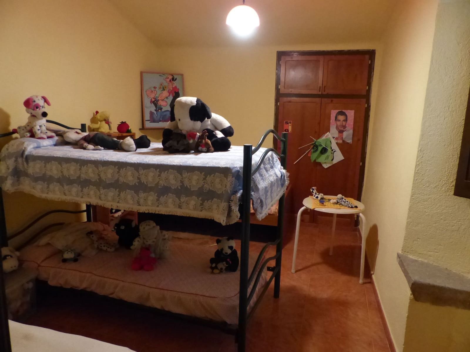 20 bedroom Townhouse for sale in Cervia de Ter with garage - € 1,500,000 (Ref: 10099712)