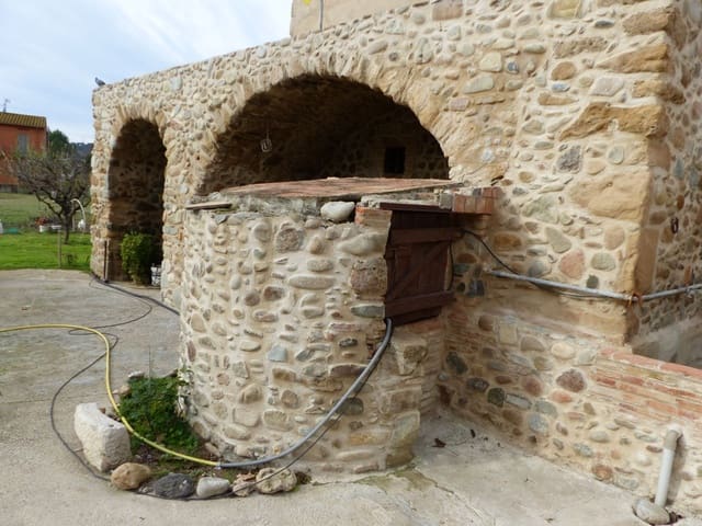 20 bedroom Townhouse for sale in Cervià de Ter with garage - € 1,500,000 (Ref: 10099712)