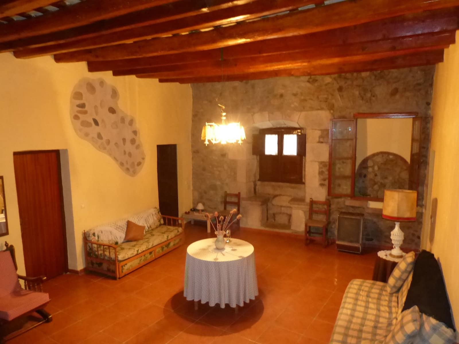 20 bedroom Townhouse for sale in Cervia de Ter with garage - € 1,500,000 (Ref: 10099712)