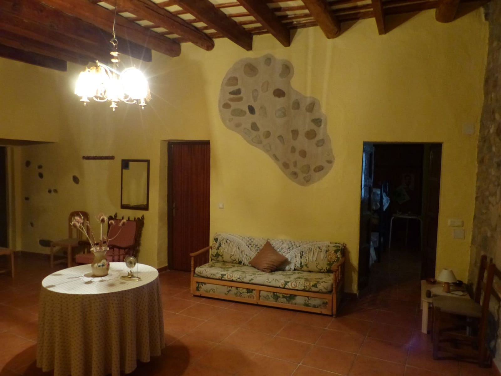 20 bedroom Townhouse for sale in Cervia de Ter with garage - € 1,500,000 (Ref: 10099712)