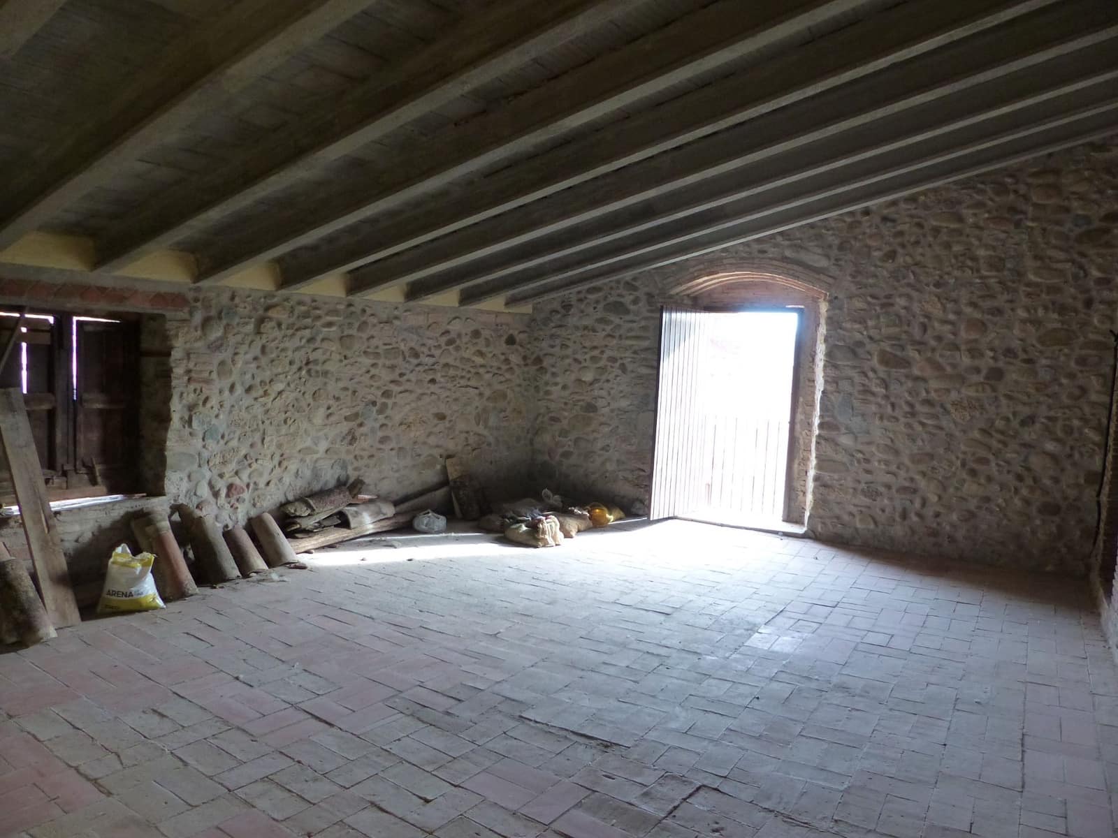 20 bedroom Townhouse for sale in Cervia de Ter with garage - € 1,500,000 (Ref: 10099712)