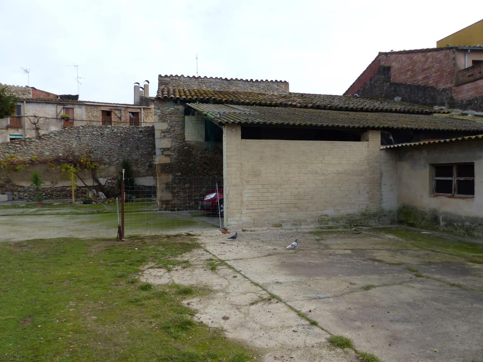 20 bedroom Townhouse for sale in Cervia de Ter with garage - € 1,500,000 (Ref: 10099712)