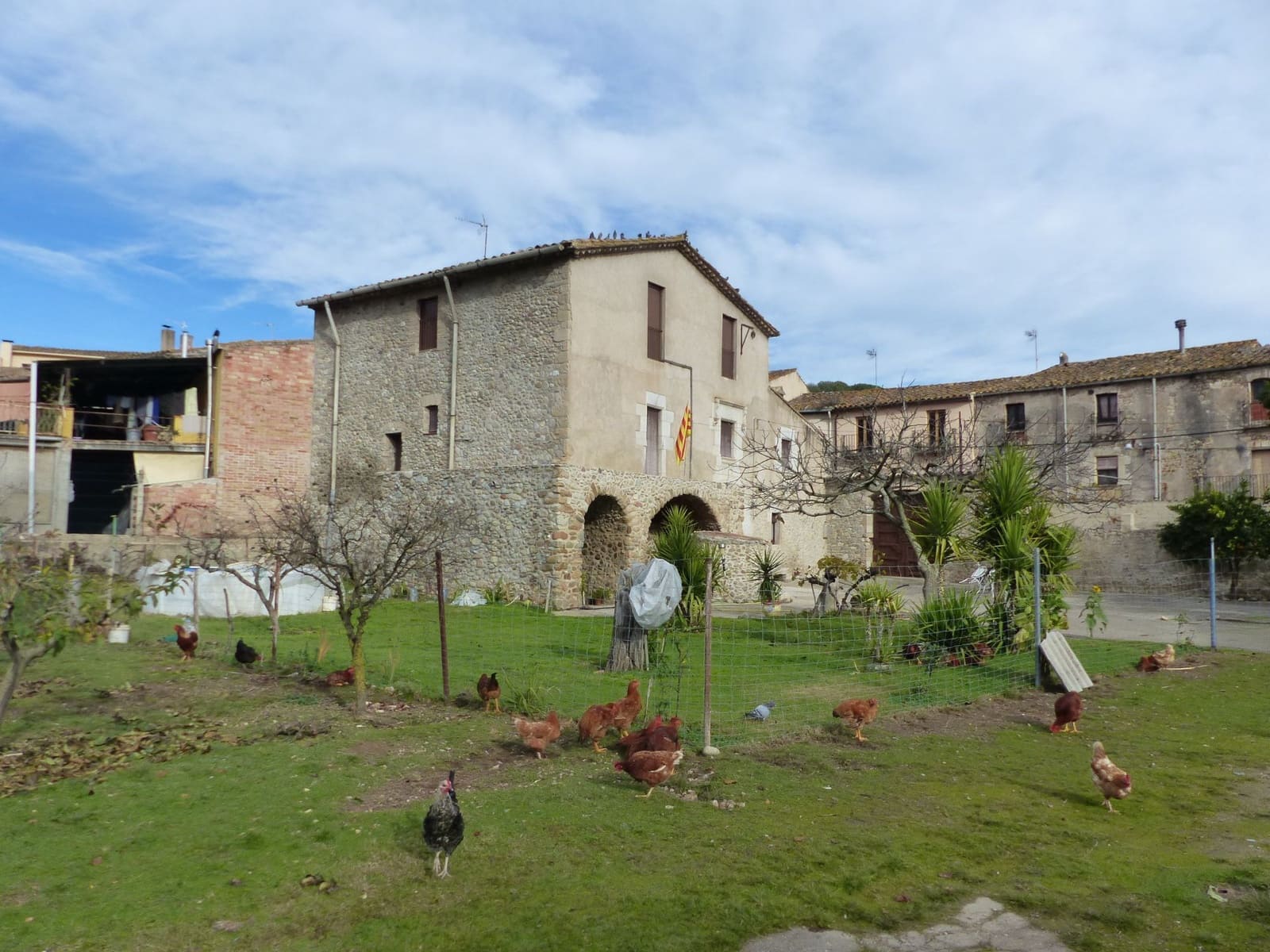 20 bedroom Townhouse for sale in Cervia de Ter with garage - € 1,500,000 (Ref: 10099712)