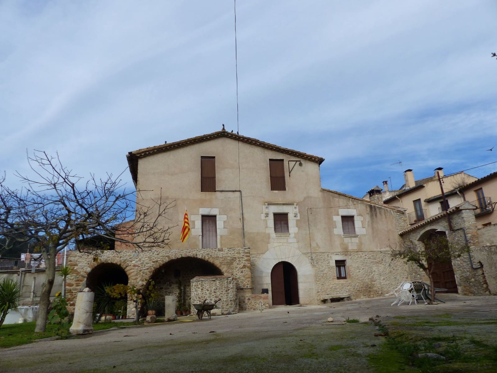 20 bedroom Townhouse for sale in Cervia de Ter with garage - € 1,500,000 (Ref: 10099712)