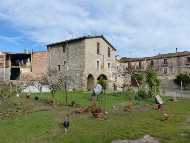 20 bedroom Townhouse for sale in Cervià de Ter with garage - € 1,500,000 (Ref: 10099712)