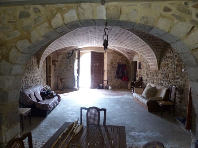 20 bedroom Townhouse for sale in Cervià de Ter with garage - € 1,500,000 (Ref: 10099712)