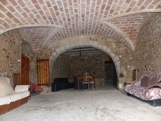 20 bedroom Townhouse for sale in Cervià de Ter with garage - € 1,500,000 (Ref: 10099712)