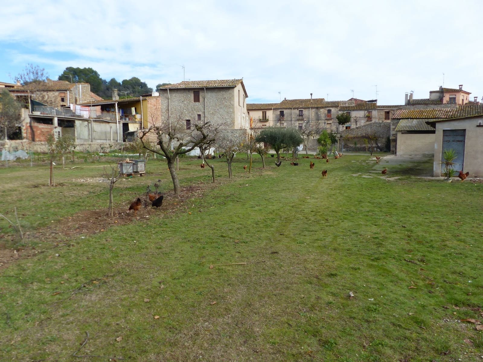20 bedroom Townhouse for sale in Cervia de Ter with garage - € 1,500,000 (Ref: 10099712)