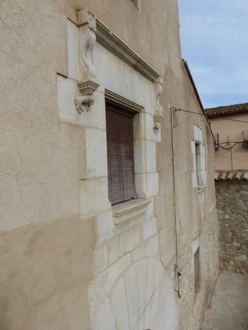 20 bedroom Townhouse for sale in Cervià de Ter with garage - € 1,500,000 (Ref: 10099712)