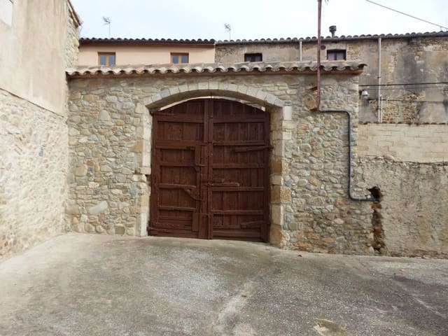 20 bedroom Townhouse for sale in Cervià de Ter with garage - € 1,500,000 (Ref: 10099712)