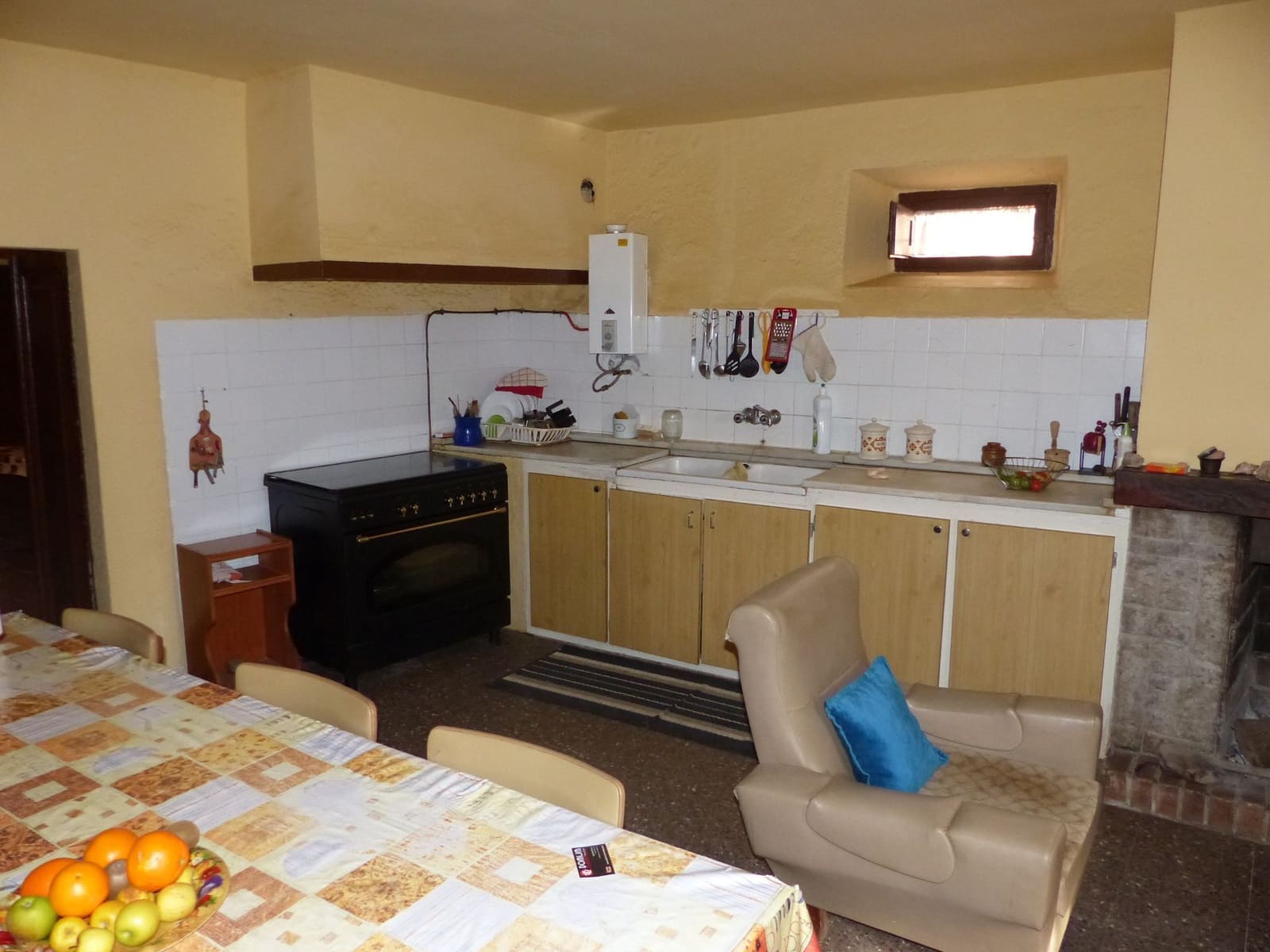 20 bedroom Townhouse for sale in Cervia de Ter with garage - € 1,500,000 (Ref: 10099712)
