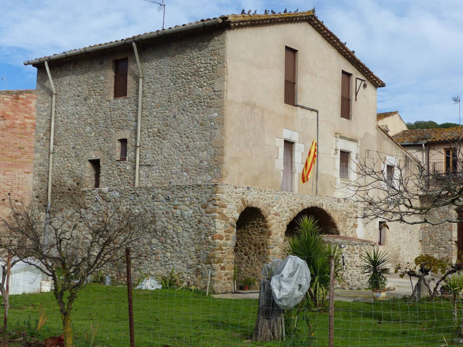 20 bedroom Townhouse for sale in Cervia de Ter with garage - € 1,500,000 (Ref: 10099712)