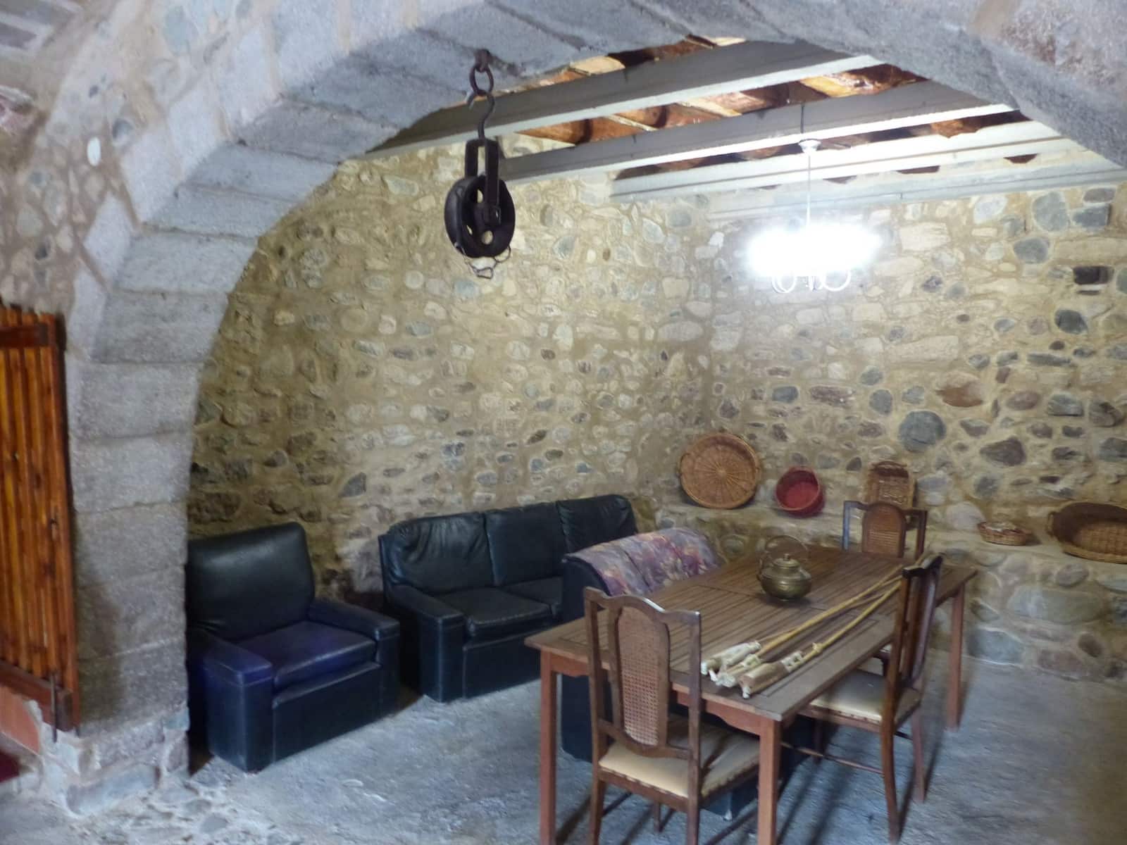 20 bedroom Townhouse for sale in Cervia de Ter with garage - € 1,500,000 (Ref: 10099712)