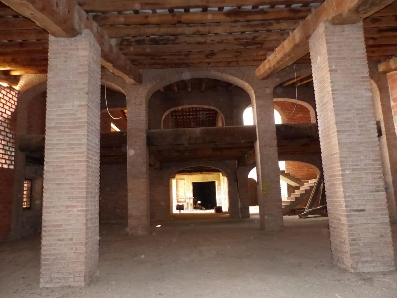 1 soveværelse Finca/Landehus til salg i Sils - € 1.100.000 (Ref: 3937361)