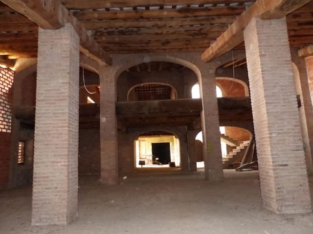 1 chambre Finca/Maison de Campagne à vendre à Sils - 1 100 000 € (Ref: 3937361)