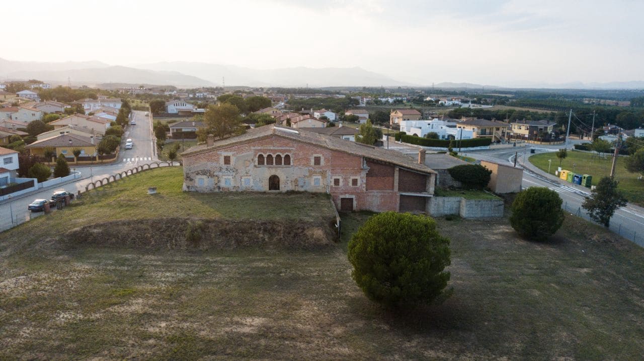 1 soveværelse Finca/Landehus til salg i Sils - € 1.100.000 (Ref: 3937361)