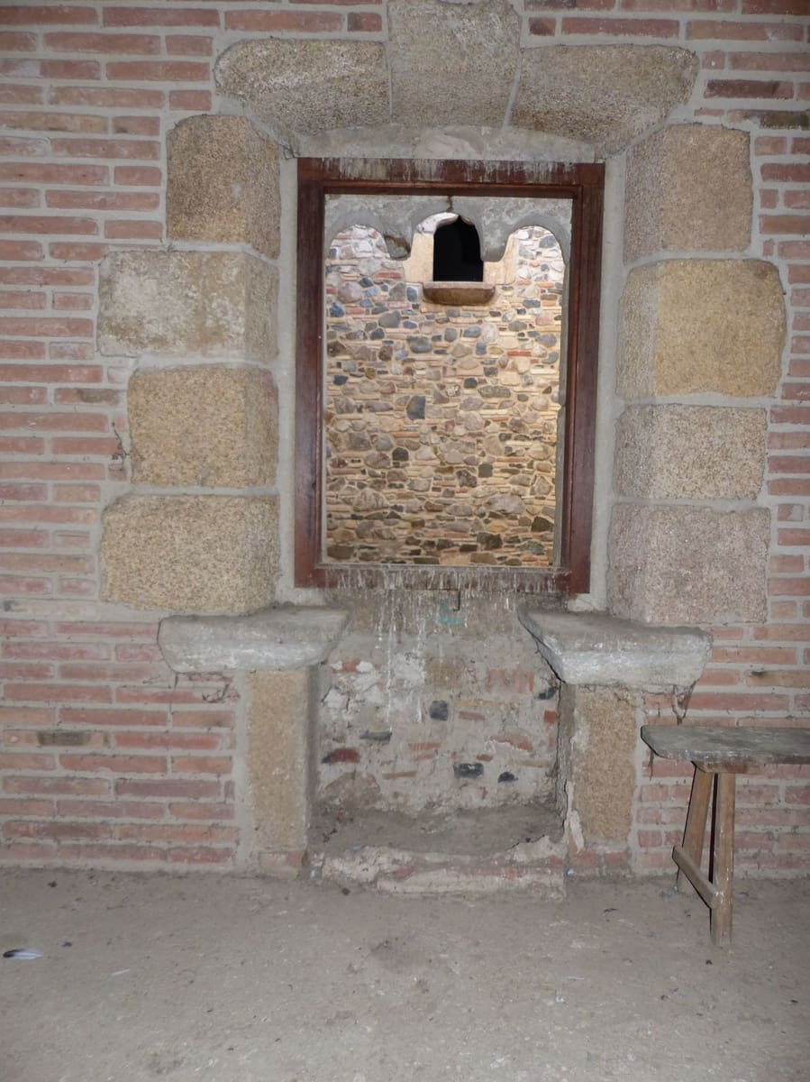 1 soveværelse Finca/Landehus til salg i Sils - € 1.100.000 (Ref: 3937361)