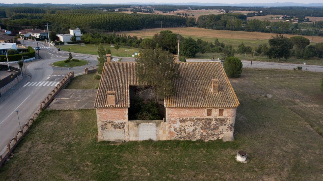 1 soveværelse Finca/Landehus til salg i Sils - € 1.100.000 (Ref: 3937361)