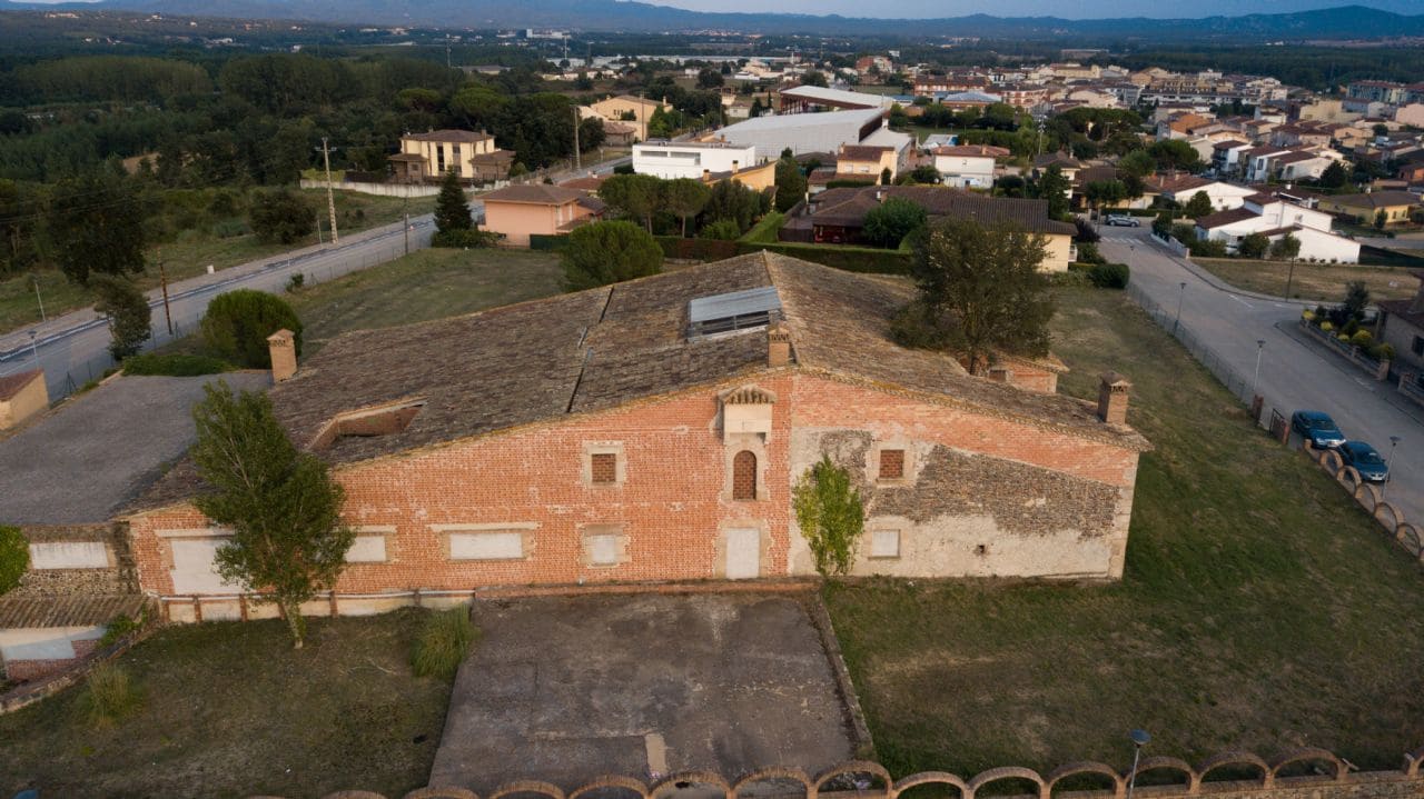 1 soveværelse Finca/Landehus til salg i Sils - € 1.100.000 (Ref: 3937361)