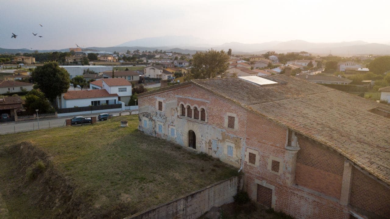 1 soveværelse Finca/Landehus til salg i Sils - € 1.100.000 (Ref: 3937361)