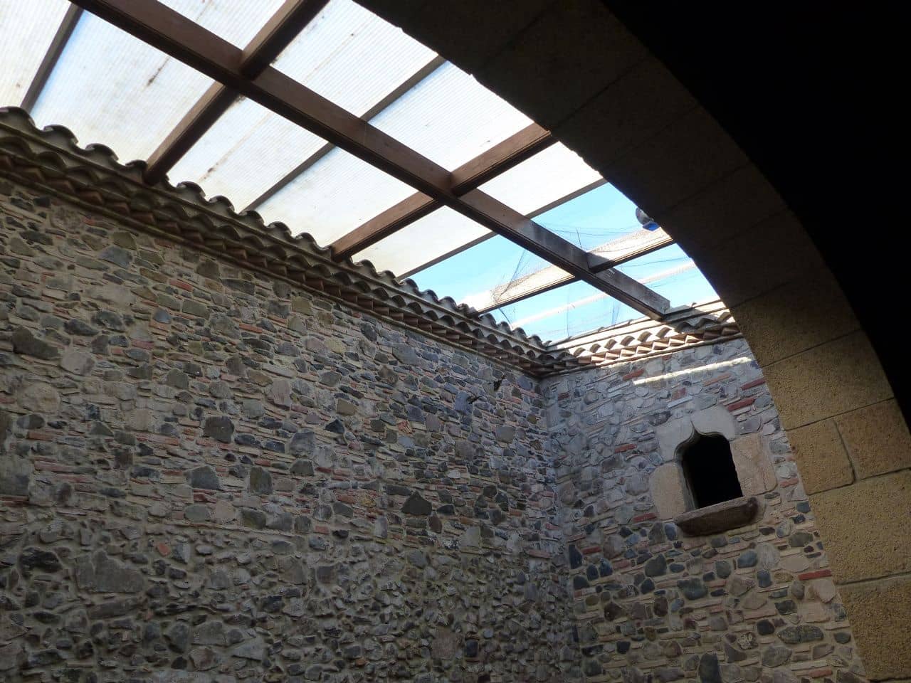 1 soveværelse Finca/Landehus til salg i Sils - € 1.100.000 (Ref: 3937361)