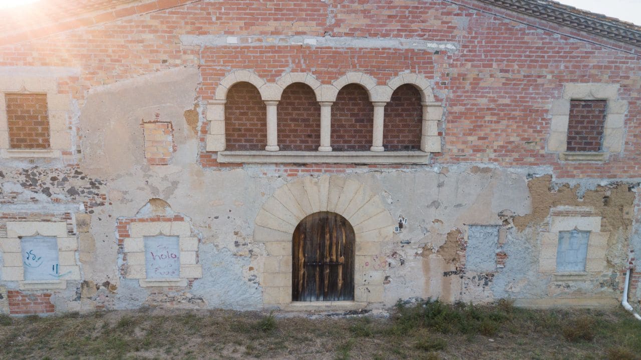 1 soveværelse Finca/Landehus til salg i Sils - € 1.100.000 (Ref: 3937361)