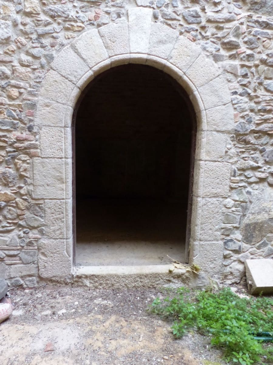 1 soveværelse Finca/Landehus til salg i Sils - € 1.100.000 (Ref: 3937361)