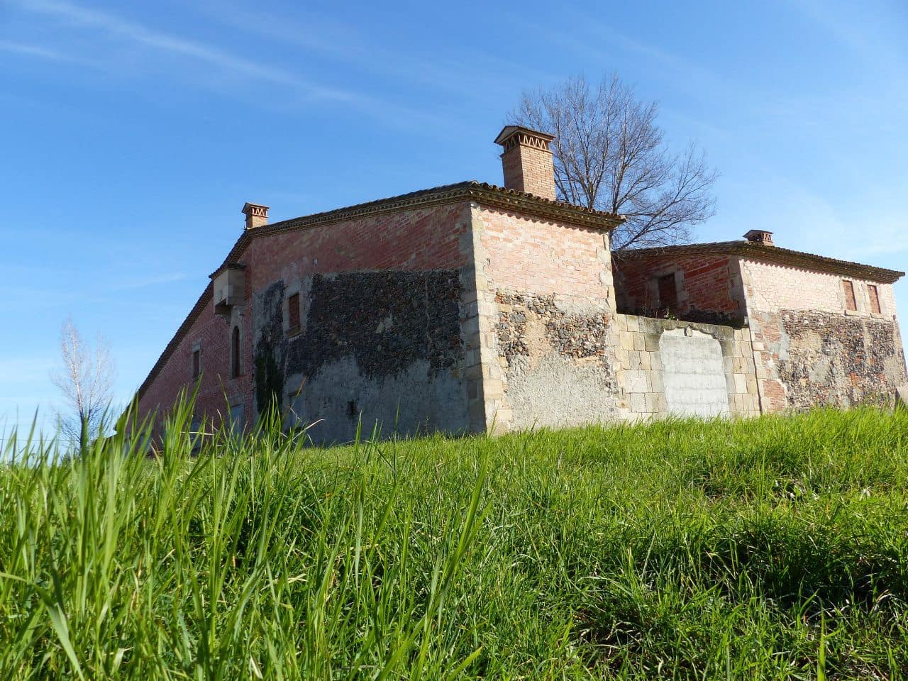 1 soveværelse Finca/Landehus til salg i Sils - € 1.100.000 (Ref: 3937361)