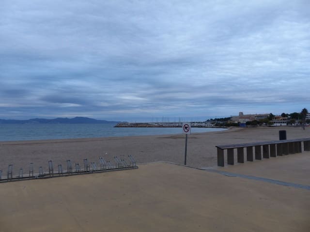 Terreno/Finca Rústica en L'Escala en venta - 1.800.000 € (Ref: 5800290)