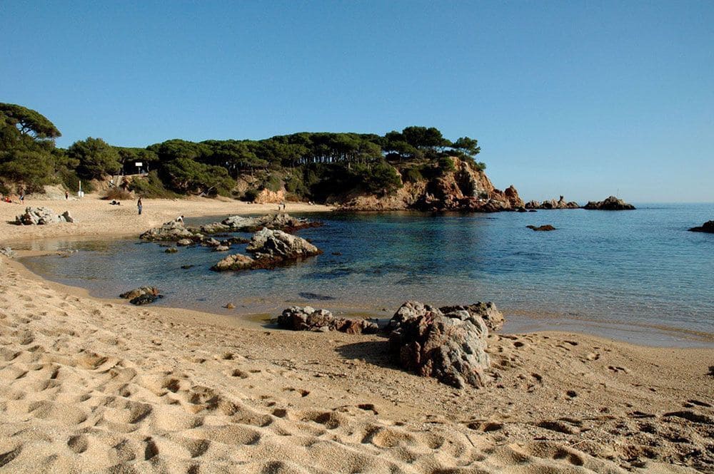 7 chambre Villa/Maison à vendre à Platja d'Aro avec piscine garage - 1 600 000 € (Ref: 5800305)