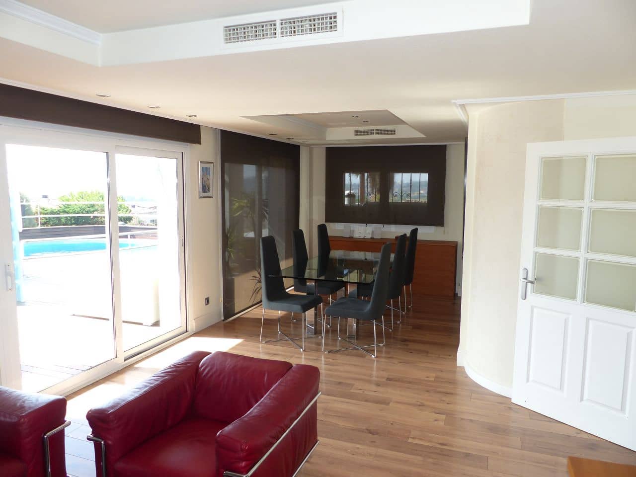 7 chambre Villa/Maison à vendre à Platja d'Aro avec piscine garage - 1 600 000 € (Ref: 5800305)