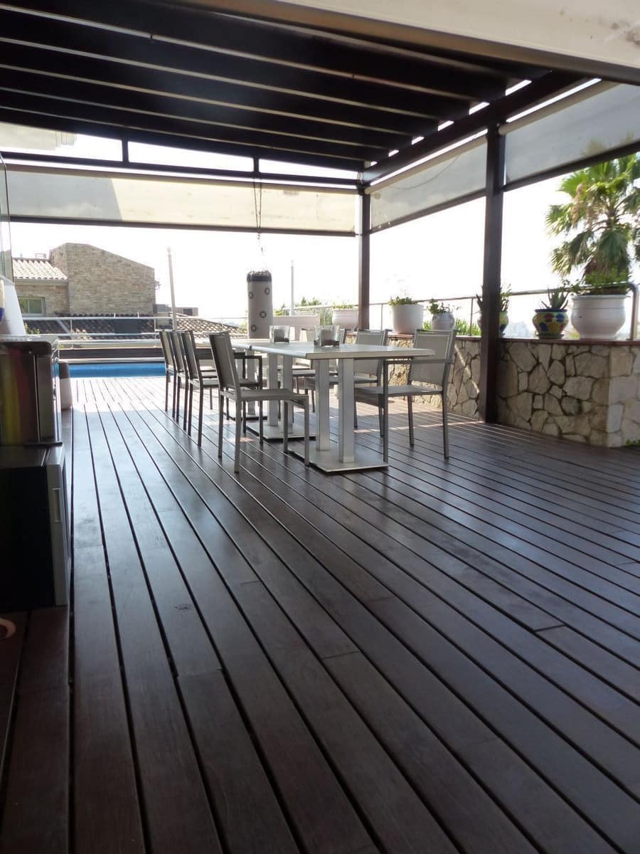 7 chambre Villa/Maison à vendre à Platja d'Aro avec piscine garage - 1 600 000 € (Ref: 5800305)