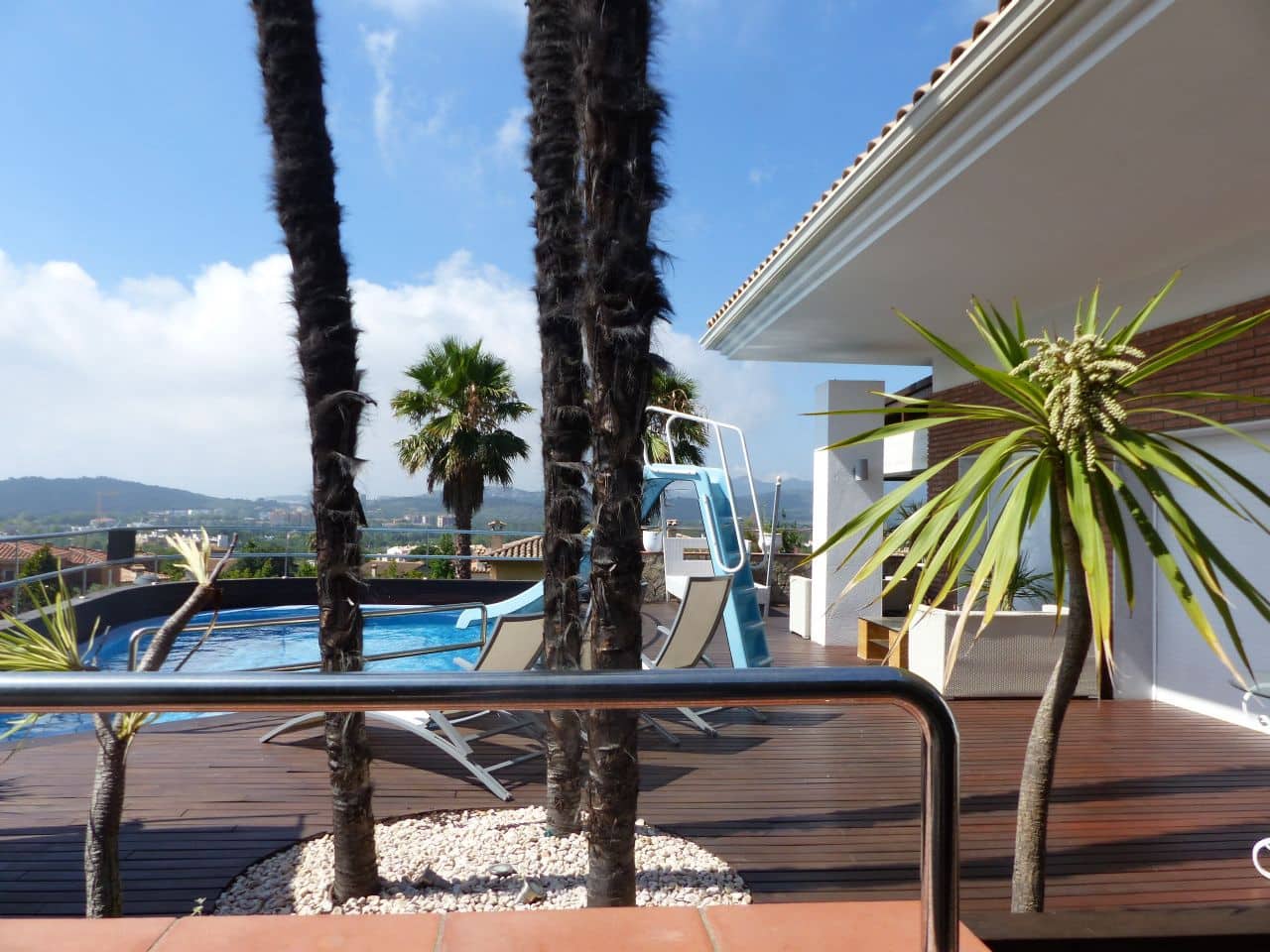 7 chambre Villa/Maison à vendre à Platja d'Aro avec piscine garage - 1 600 000 € (Ref: 5800305)
