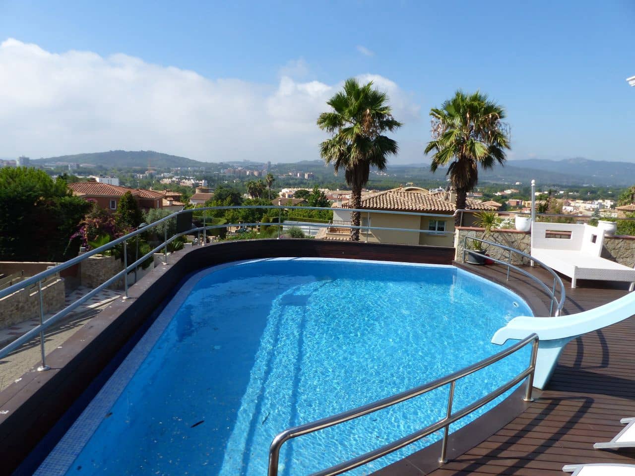 7 chambre Villa/Maison à vendre à Platja d'Aro avec piscine garage - 1 600 000 € (Ref: 5800305)