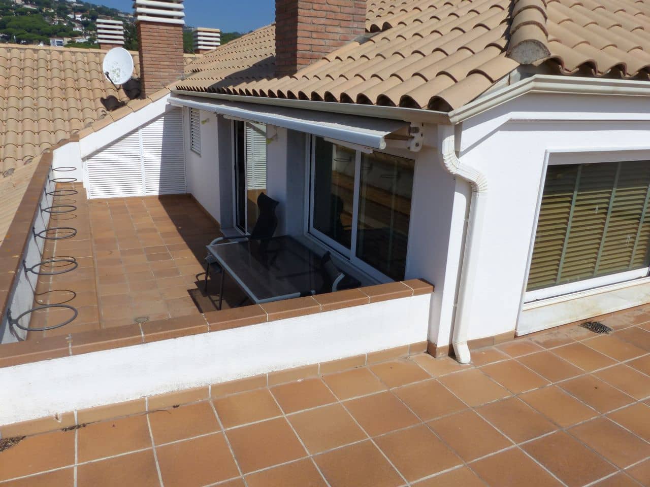 7 chambre Villa/Maison à vendre à Platja d'Aro avec piscine garage - 1 600 000 € (Ref: 5800305)