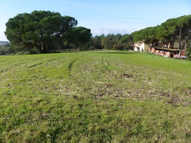 1 soveværelse Finca/Landehus til salg i Massanes - € 59.000 (Ref: 5811555)