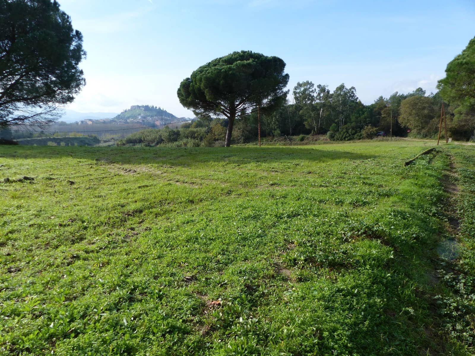 1 soveværelse Finca/Landehus til salg i Massanes - € 59.000 (Ref: 5811555)