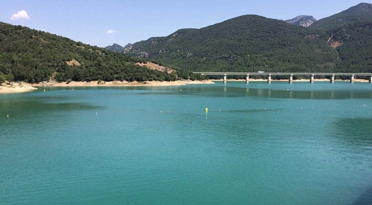 Finca/Country House for sale in Berga - € 4,500,000 (Ref: 5816067)