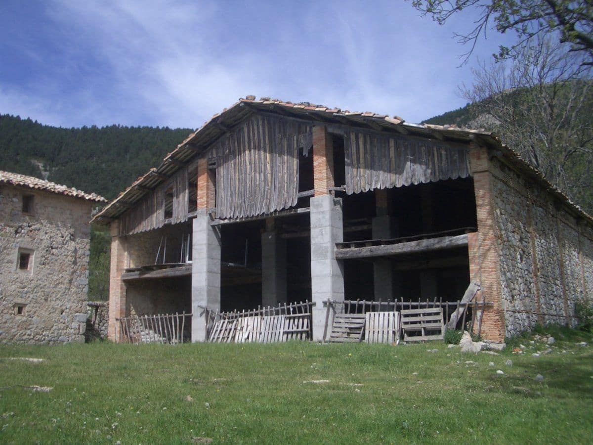 Finca/Country House for sale in Berga - € 4,500,000 (Ref: 5816067)