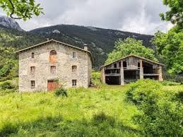 Finca/Country House for sale in Berga - € 4,500,000 (Ref: 5816067)