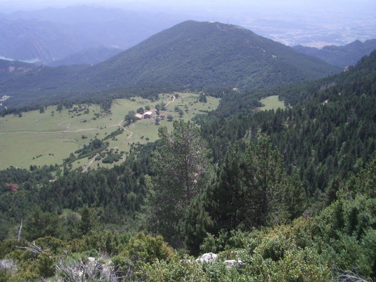 Finca/Country House for sale in Berga - € 4,500,000 (Ref: 5816067)